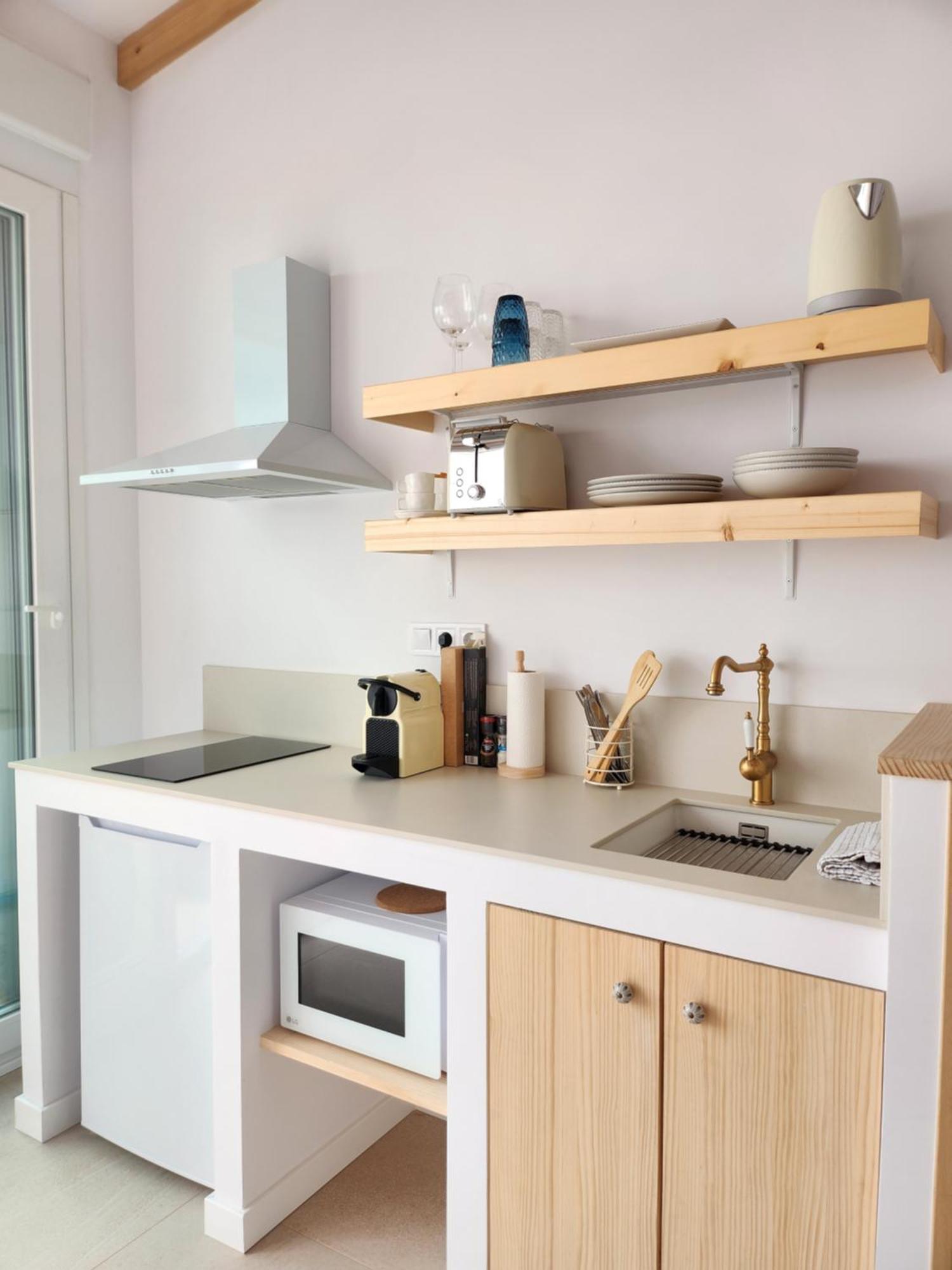 Mediterranean Loft Alicante Eksteriør billede