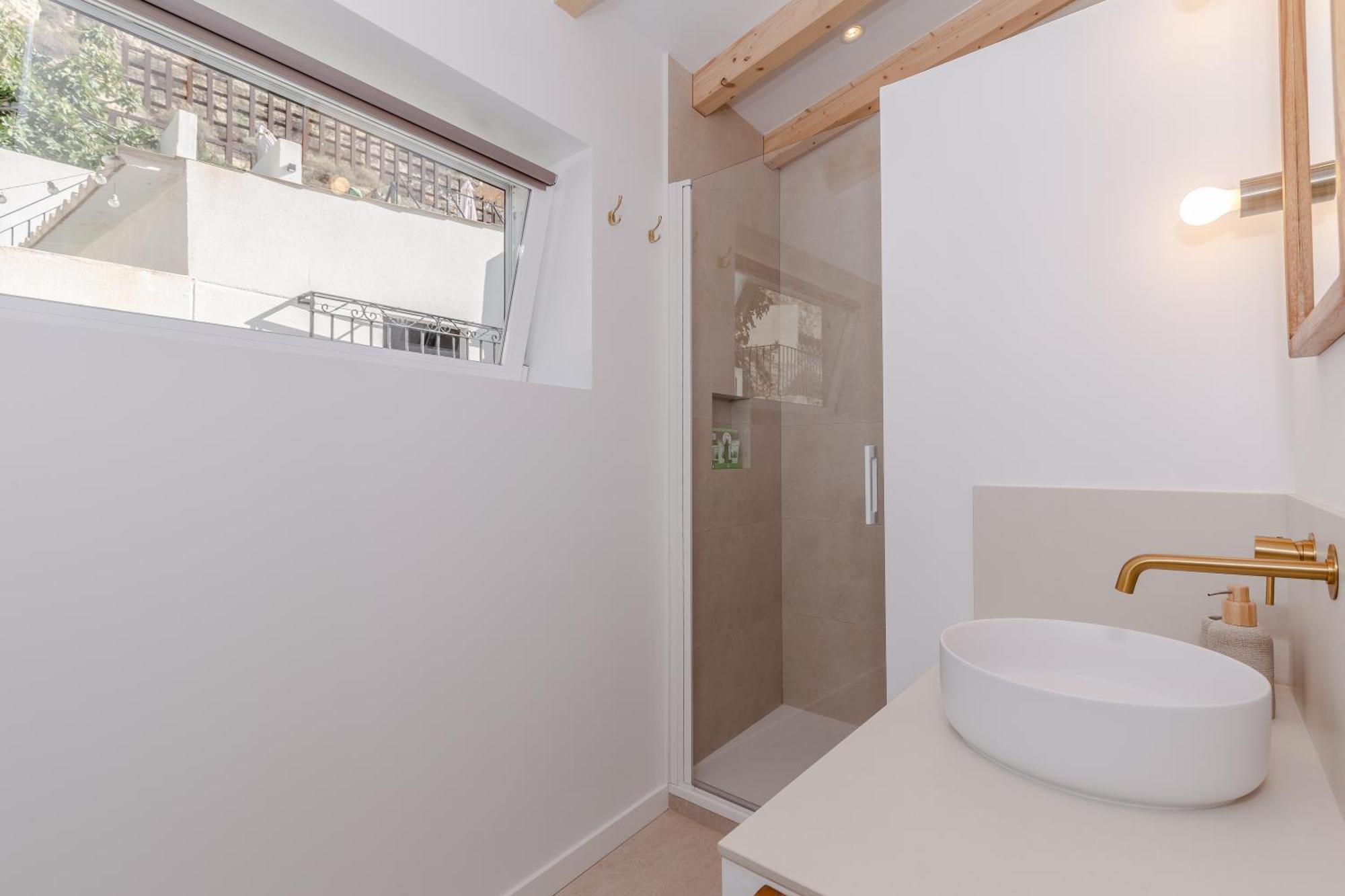 Mediterranean Loft Alicante Eksteriør billede