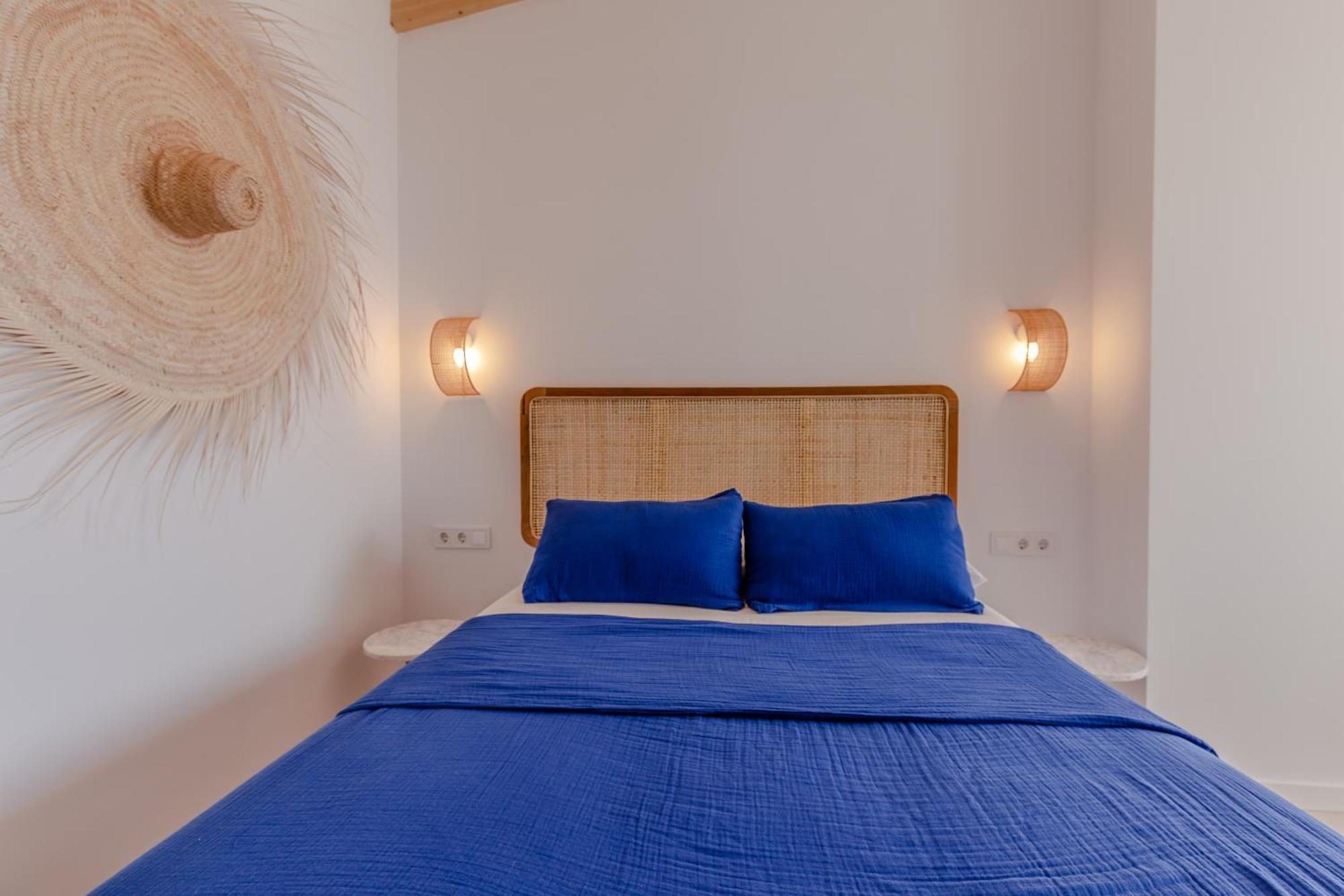 Mediterranean Loft Alicante Eksteriør billede