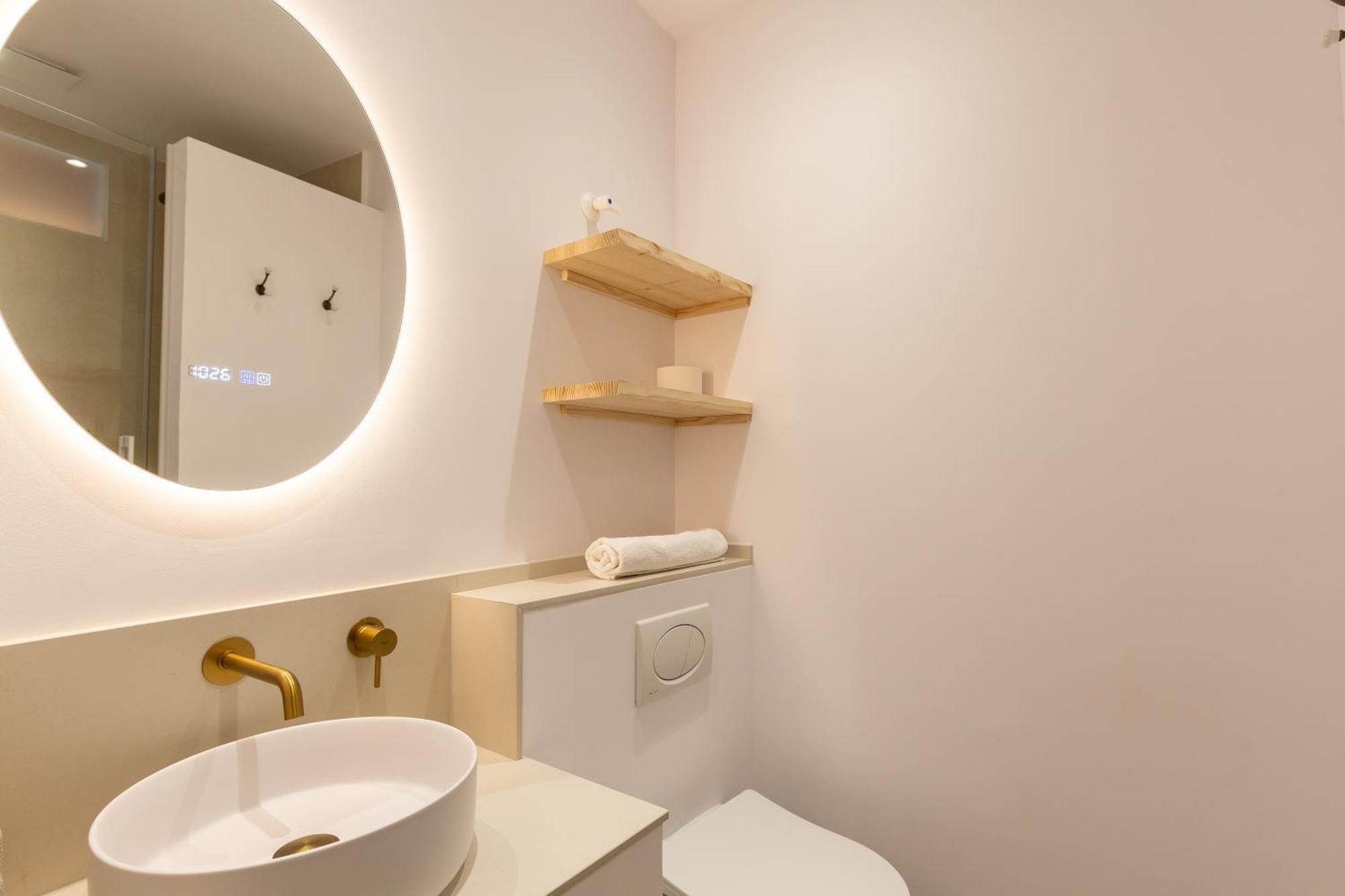 Mediterranean Loft Alicante Eksteriør billede