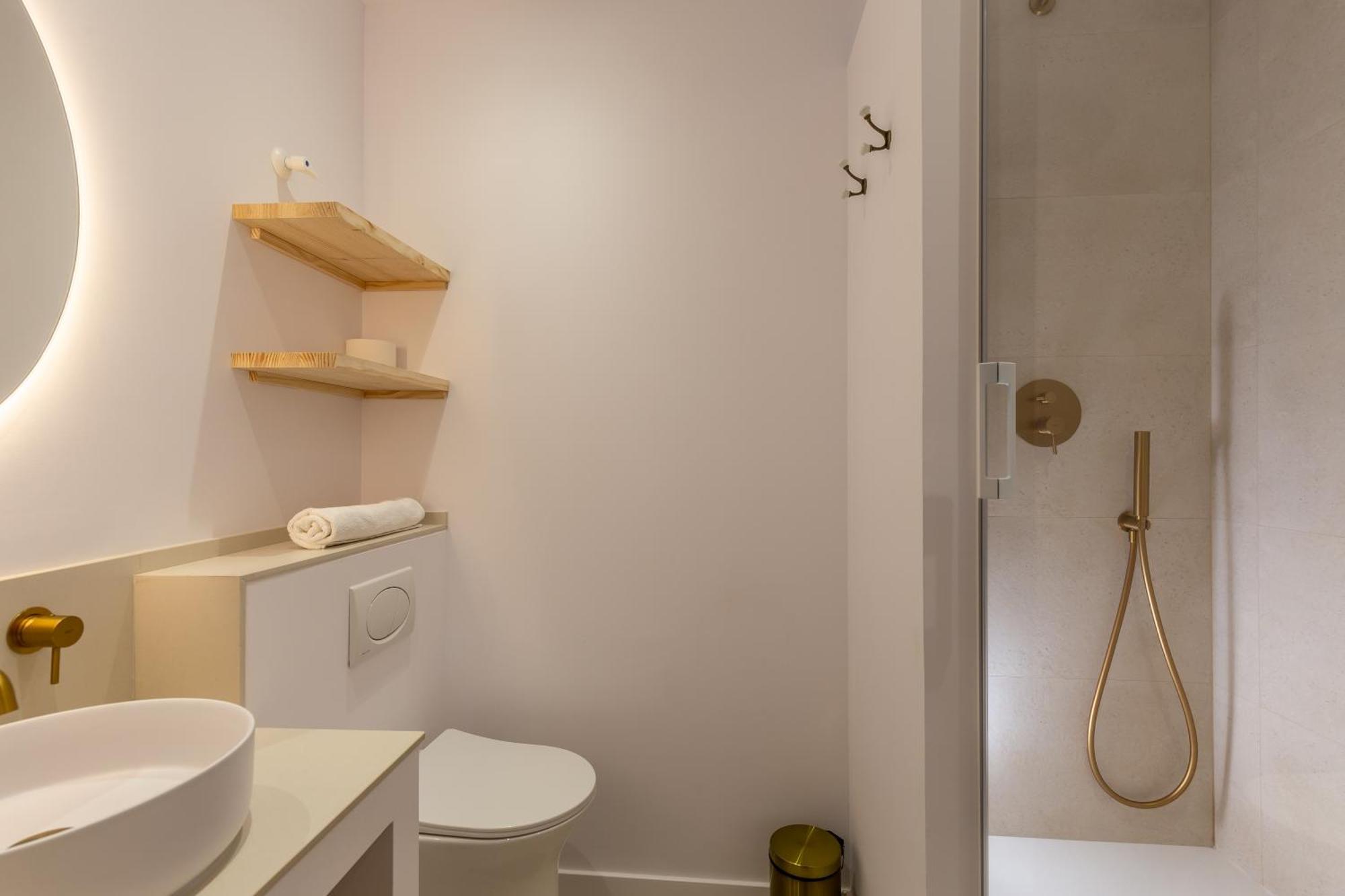 Mediterranean Loft Alicante Eksteriør billede