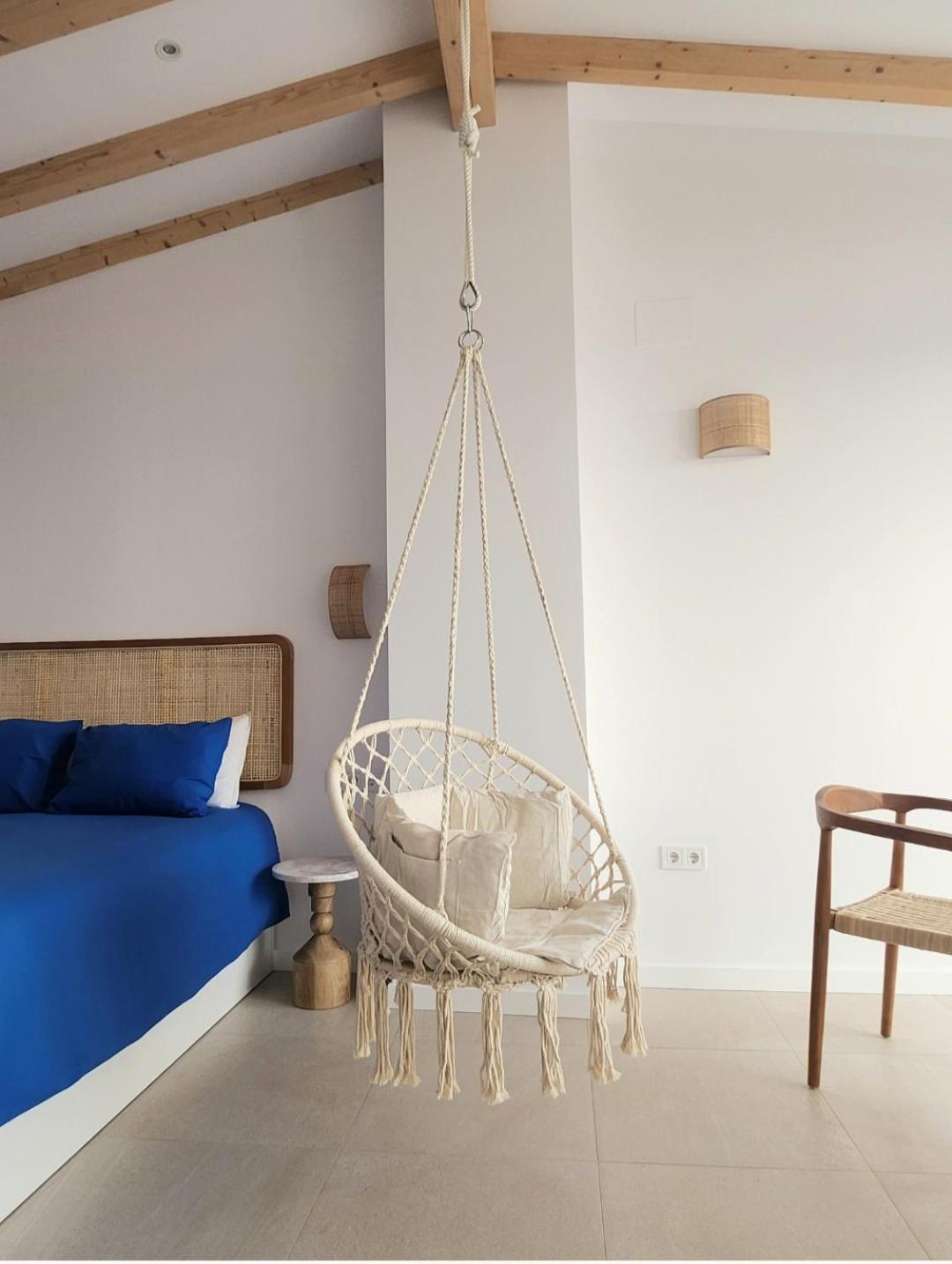 Mediterranean Loft Alicante Eksteriør billede