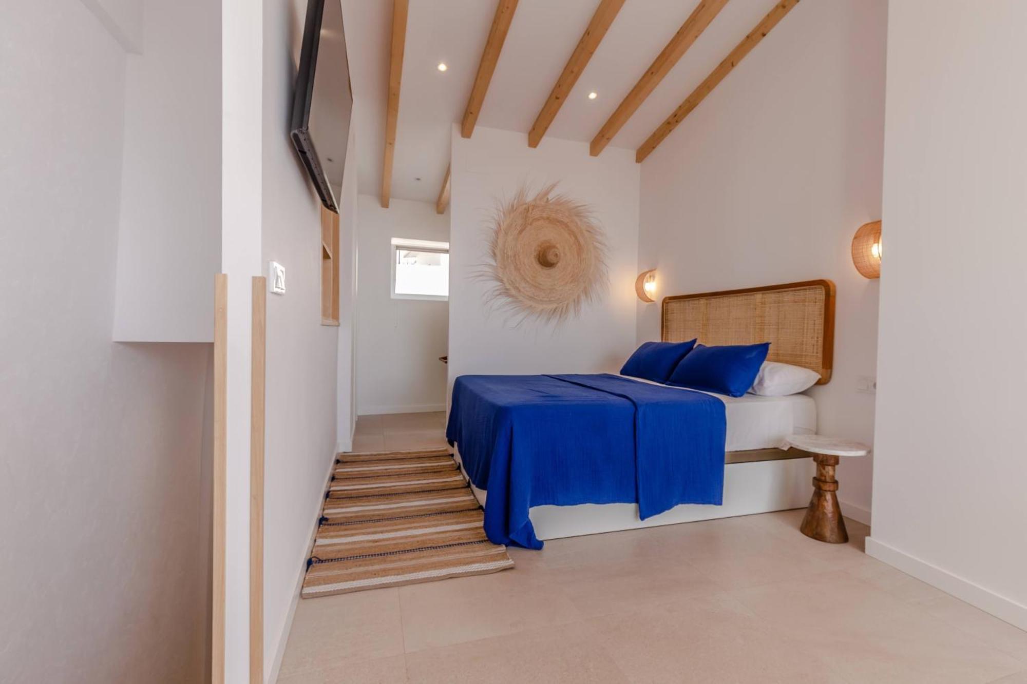 Mediterranean Loft Alicante Eksteriør billede